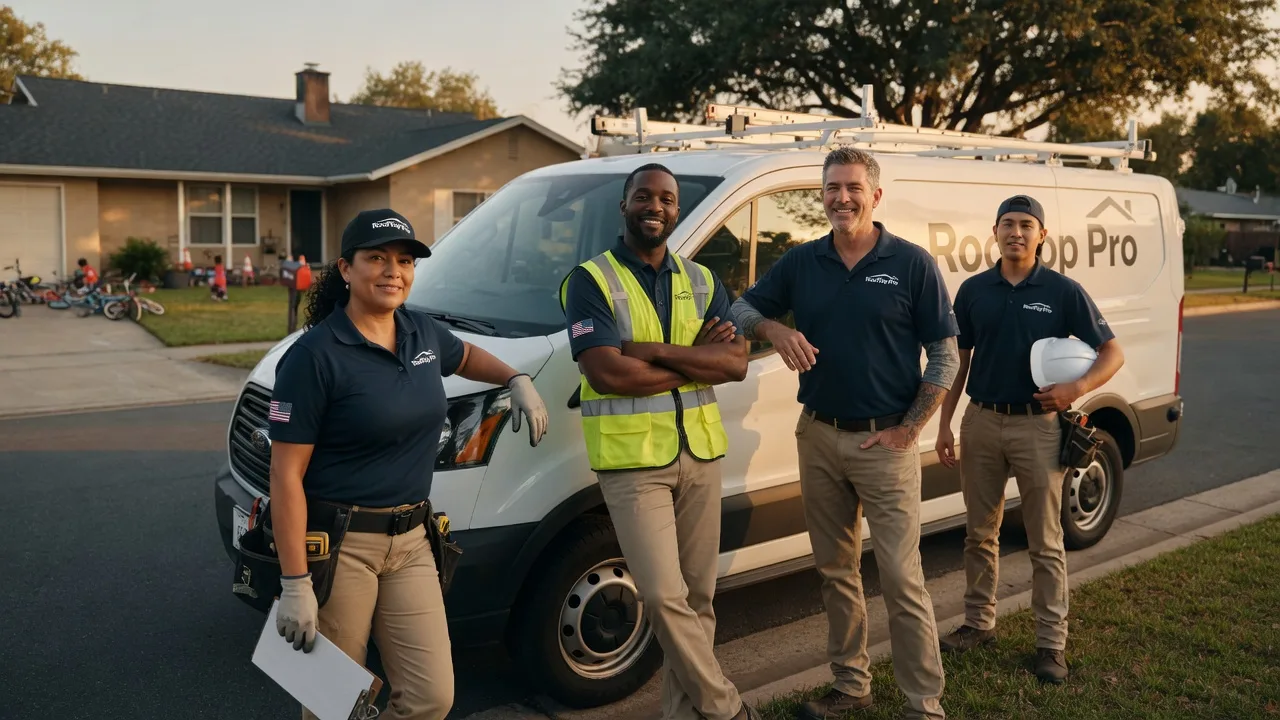 Roof Repair in Boyle, MS near me