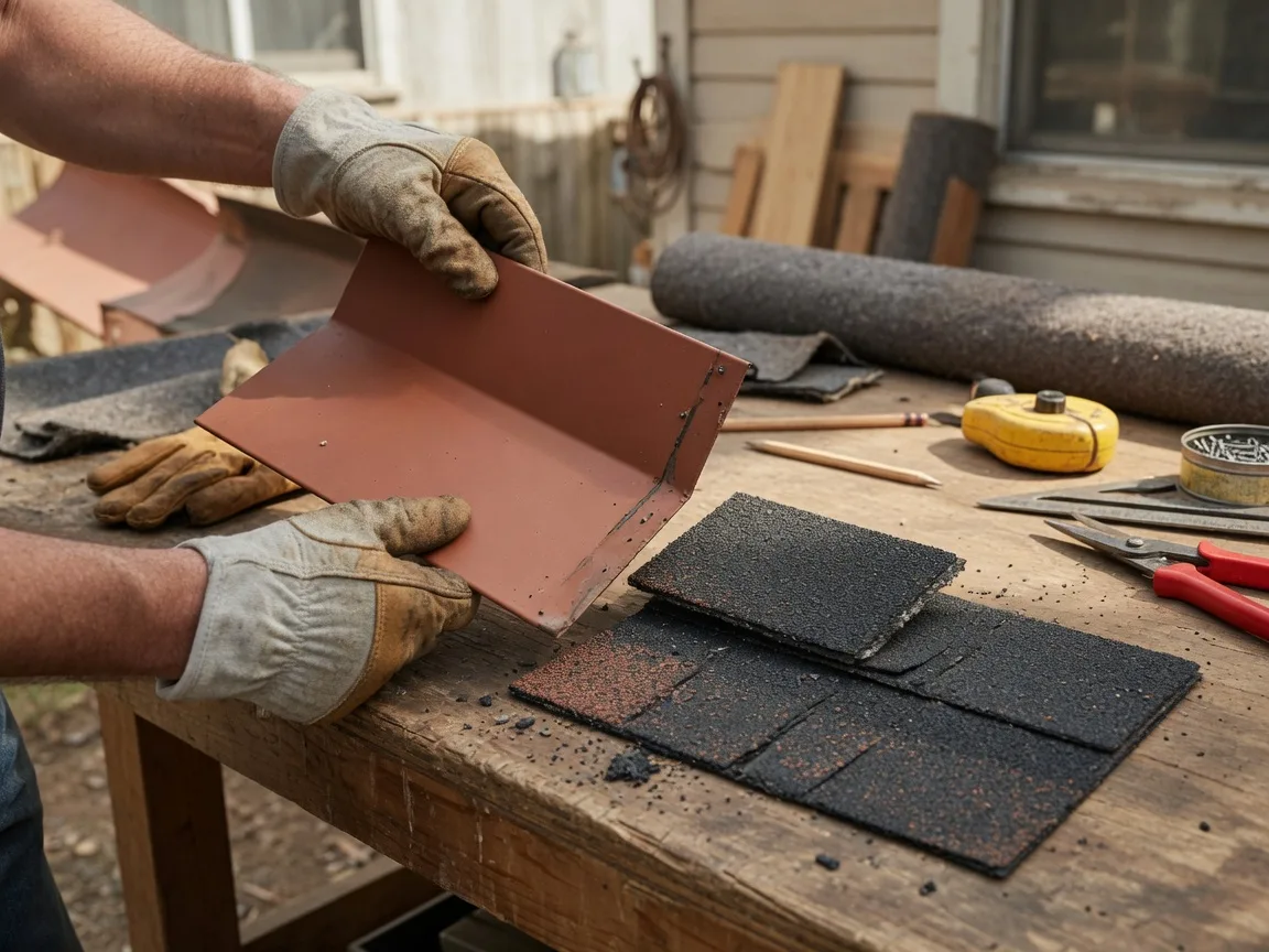 Roof Repair company in Boyle, MS